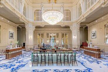 Grandhotel Pupp