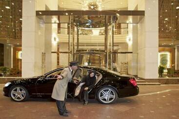 Gulf Hotel Bahrain