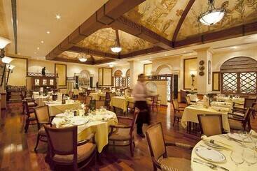 Gulf Hotel Bahrain - Manama