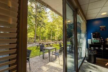هتل Holiday Inn Express & Suites Ghent By Ihg