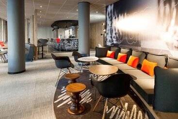 هتل Ibis Gent Centrum St Baafs Kathedraal