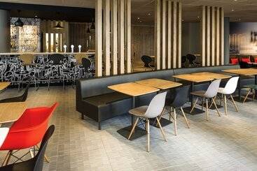 هتل Ibis Gent Centrum St Baafs Kathedraal