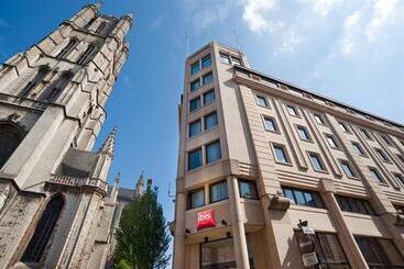 هتل Ibis Gent Centrum St Baafs Kathedraal