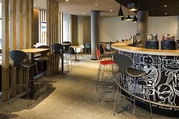 هتل Ibis Gent Centrum St Baafs Kathedraal