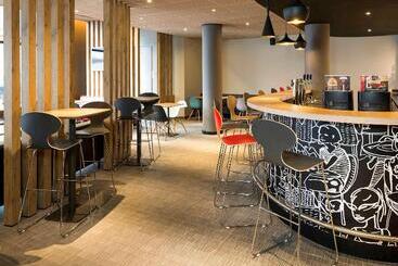 هتل Ibis Gent Centrum St Baafs Kathedraal