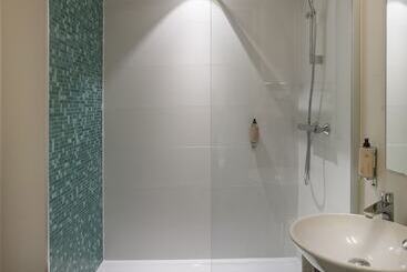 هتل Ibis Styles Kortrijk Expo