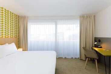 هتل Ibis Styles Kortrijk Expo