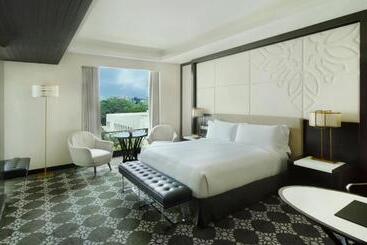 Intercontinental Dhaka, An Ihg - Dhaka