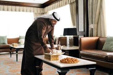 هتل Intercontinental Bahrain, An Ihg