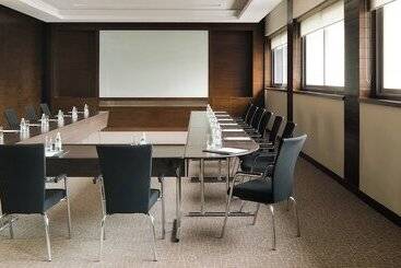 هتل Intercontinental Bahrain, An Ihg