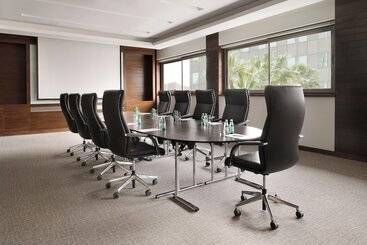 هتل Intercontinental Bahrain, An Ihg