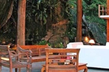 هتل Itapemar  Ilhabela