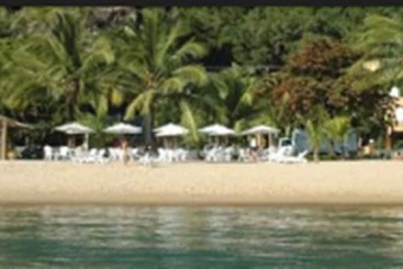 هتل Itapemar  Ilhabela