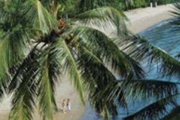 هتل Itapemar  Ilhabela