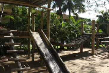 هتل Itapemar  Ilhabela