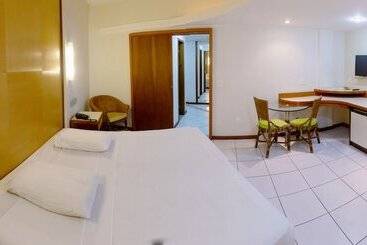 Joalpa Hotel Juiz De Fora