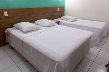 Joalpa Hotel Juiz De Fora