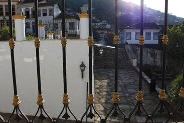 Luxor - Ouro Preto