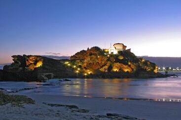 هتل Malibu Palace