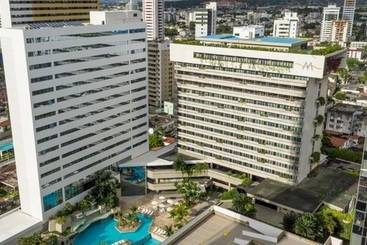 Mar Hotel Conventions - Recife