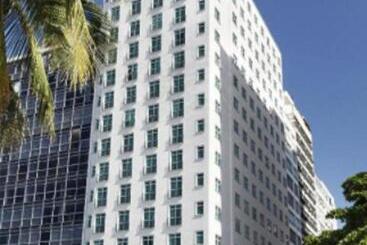 Miramar by Windsor Copacabana - Rio de Janeiro