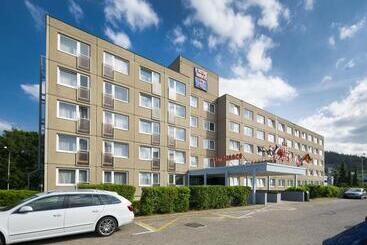 Orea Hotel Voro Brno - Brno