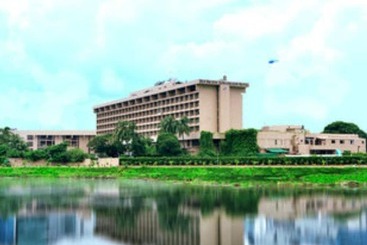 هتل Pan Pacific Sonargaon Dhaka