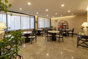 هتل Pan Pacific Sonargaon Dhaka