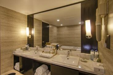 هتل Pan Pacific Sonargaon Dhaka