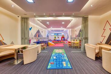 هتل Panorama Resort