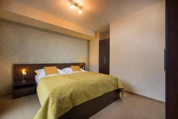 هتل Panorama Resort