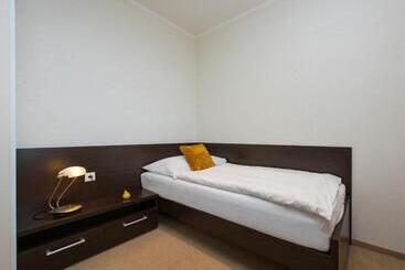 هتل Panorama Resort