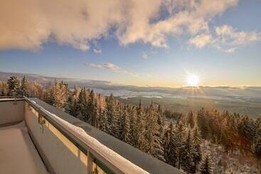 هتل Panorama Resort