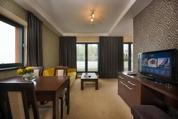 هتل Panorama Resort