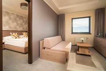 هتل Panorama Resort