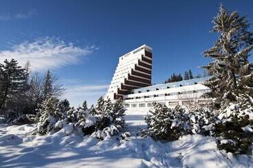 هتل Panorama Resort
