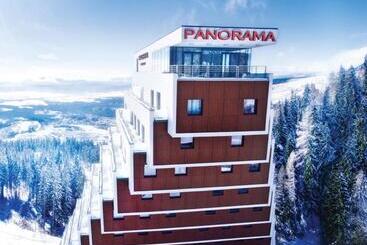 هتل Panorama Resort