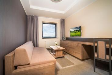هتل Panorama Resort
