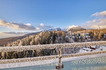 هتل Panorama Resort