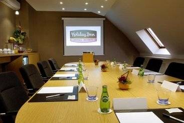 Pentahotel Leuven