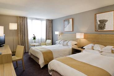 Pentahotel Leuven - Leuven
