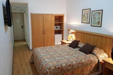 Ritz Plaza - Juiz de Fora