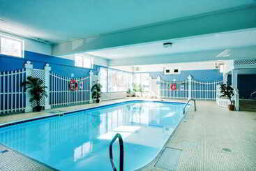 فندق Rodd Charlottetown