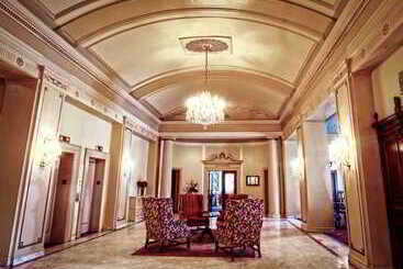 هتل Rodd Charlottetown