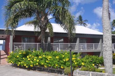 Rosemont Guest Suites - Bermuda