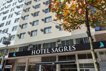 Hotel Sagres