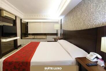San Marco Hotel Brasília - Brasilia