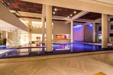 هتل Jequitimar Guaruja Resort & Spa By Accor   Ex Sofitel