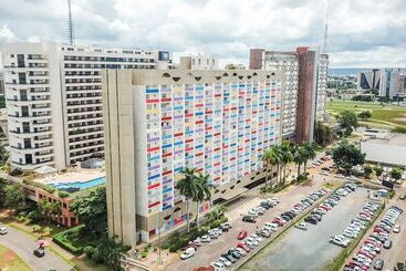هتل St Paul Plaza