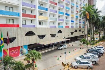 هتل St Paul Plaza
